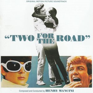 Image for 'Two for the Road'