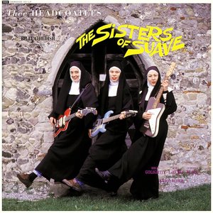 Immagine per 'The Sisters of Suave'
