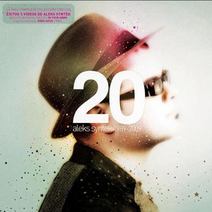 Immagine per 'Aleks Syntek: 1989-2009'