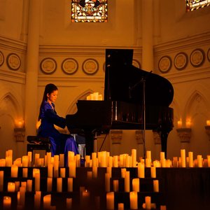 Immagine per 'Candlelight'