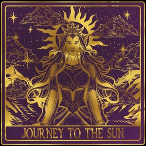 Image for 'Journey To The Sun'