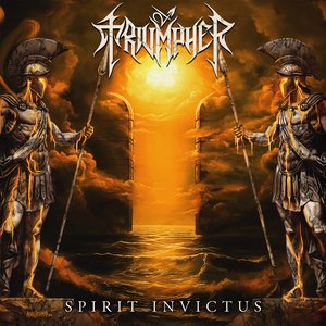 Image for 'Spirit Invictus'