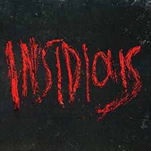 'Insidious (Original Motion Picture Score)' için resim