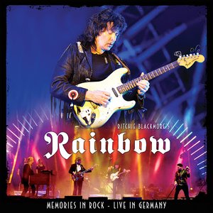 Image for 'Memories In Rock: Live In Germany'