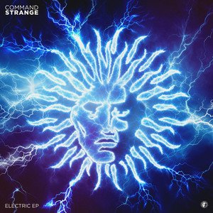 Image for 'Electric EP'