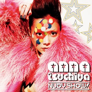 Image for 'NUDY SHOW!'