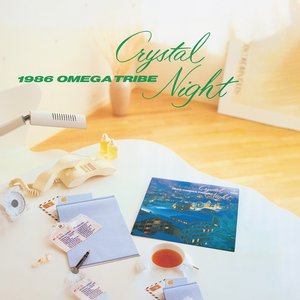 Image for 'CRYSTAL NIGHT'