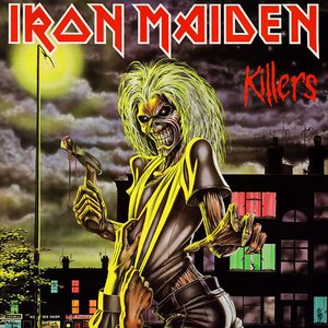 Image for 'Killers (2015 - Remaster)'