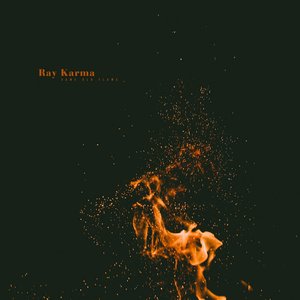 Image for 'Ray Karma'