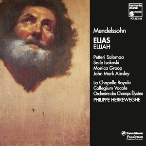 Immagine per 'Mendelssohn: Elias'