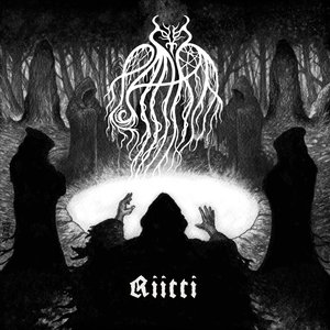 Image for 'Riitti'