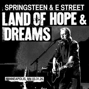 Image for '2026/03/31 Minneapolis, MN'