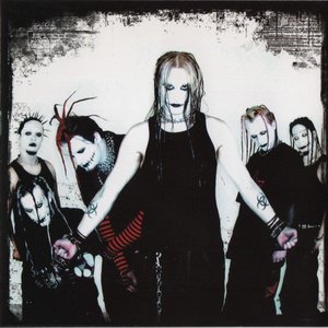 Image for 'Crooked'