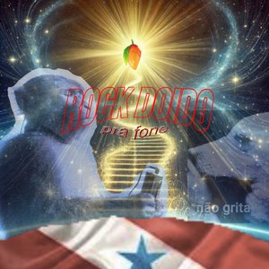 Image for 'Rock Doido Pra Fone'