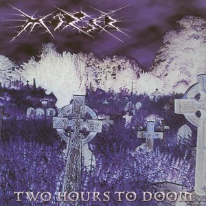 Immagine per 'Two Hours To Doom'