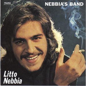 Bild för 'Nebbia's Band'