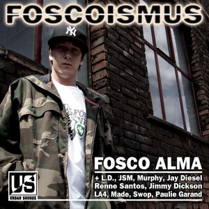 Image for 'Foscoismus'