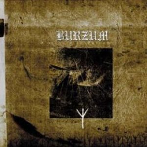 Image for 'Visions - A Tribute To Burzum'