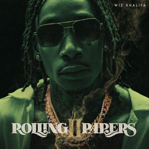 'Rolling Papers 2' için resim