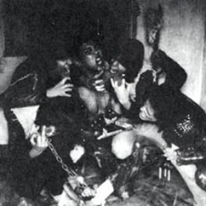 Image for 'Mutilator'