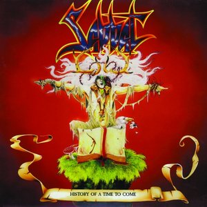 Image for 'History Of A Time To Come (Expanded Edition)'