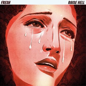 Image for 'Raise Hell'