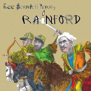 Image for 'Rainford'