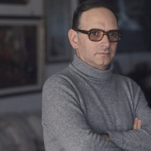 Image for 'Ennio Morricone'