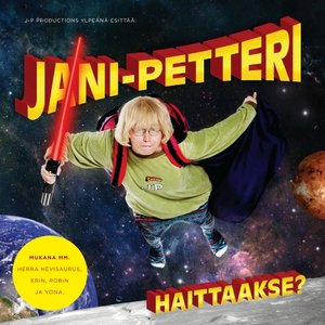 Image for 'Haittaakse?'