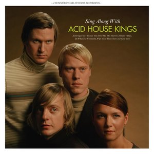Image for 'Sing Along With Acid House Kings'
