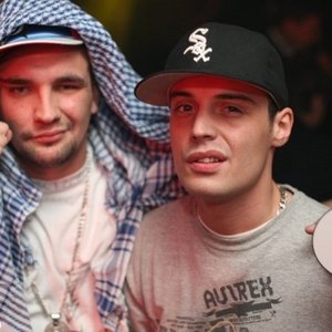 Image for 'Basta & GUF'