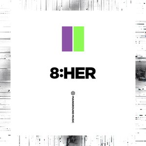 Image for '8:HER EP'