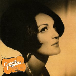 Image for 'Connie Francis Sings Greatest Hits In Japanese'