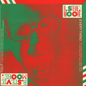Zdjęcia dla 'Everything You Always Wanted To Know About R. Stevie Moore But Were Afraid To Ask'