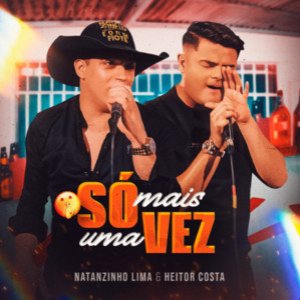 'Só Mais Uma Vez'の画像