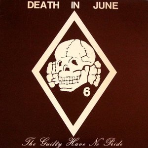 Image for 'The Guilty Have No Pride'
