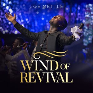 Imagem de 'Wind of Revival'