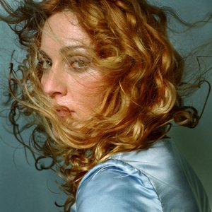Image for 'Madonna'