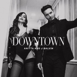 Immagine per 'Downtown'