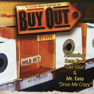 Bild für 'Buy Out Riddim'