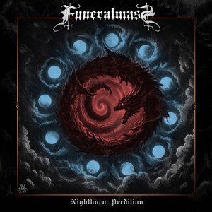 Image for 'Nightborn Perdition'