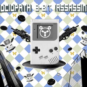 Image for 'Sociopath 8-Bit Assassins'