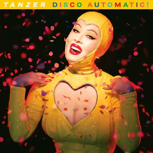 'Disco Automatic'の画像
