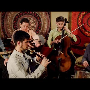 Image pour 'Harmonio Ensemble'