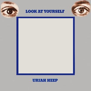 Image for 'Look at Yourself'