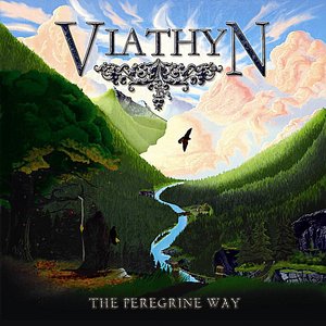 Image for 'The Peregrine Way'