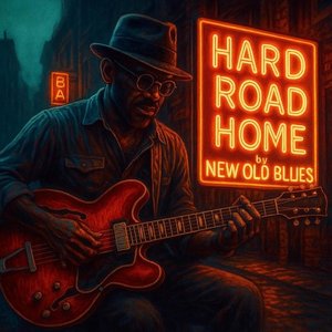 Image for 'Hard Road Home'