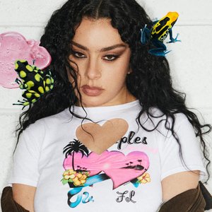 Image for 'Charli xcx'