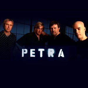 Image for 'Petra'