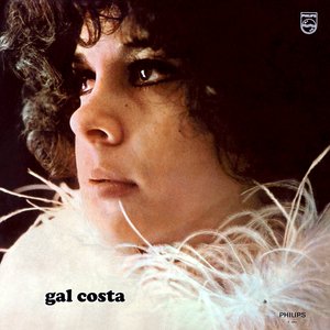 Image for 'Gal Costa'